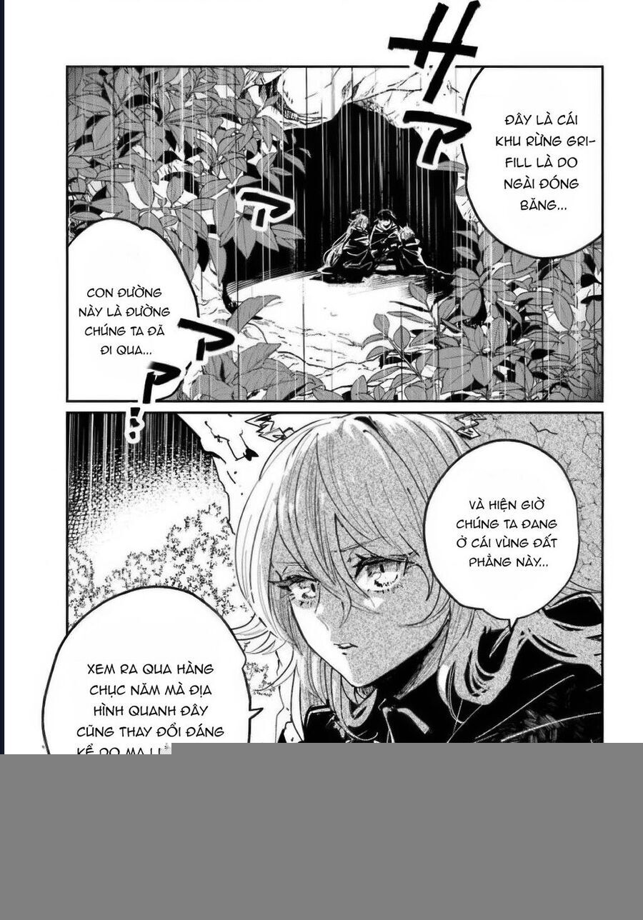 Sự Trở Lại Của Thi Vương - Chapter 3.1
