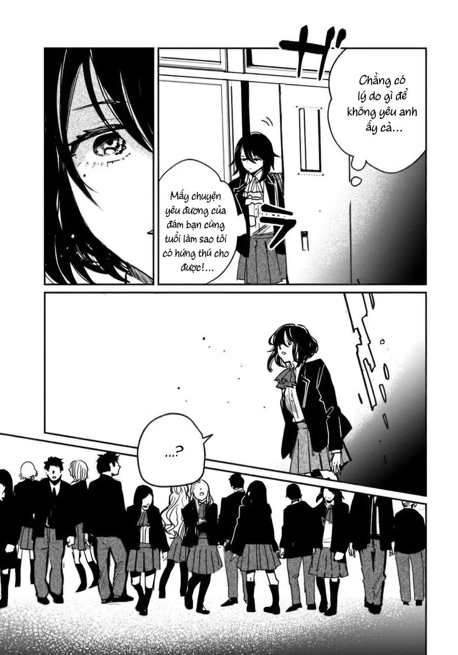 Sự Trở Lại Của Thi Vương - Chapter 3.2