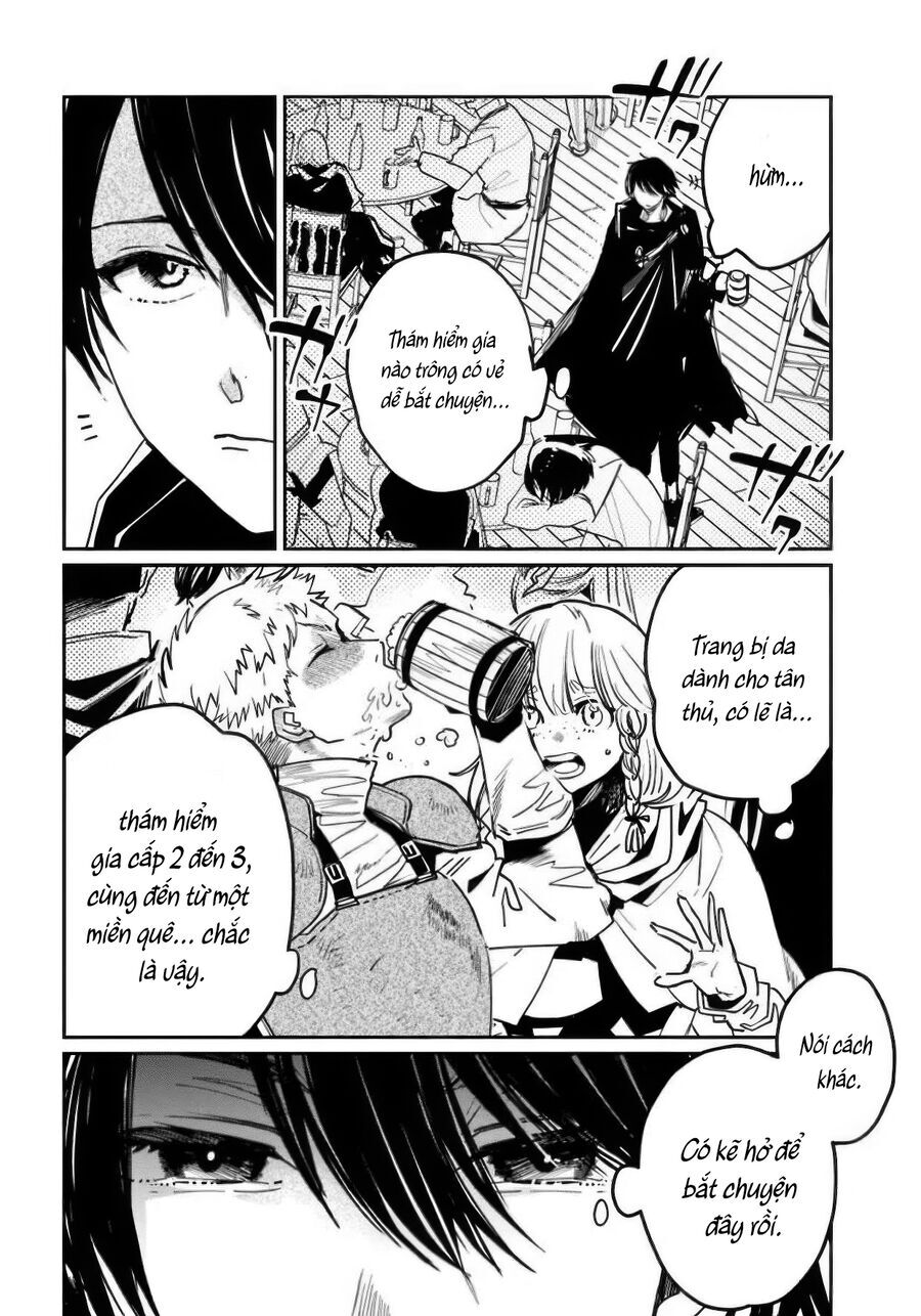 Sự Trở Lại Của Thi Vương - Chapter 3.2