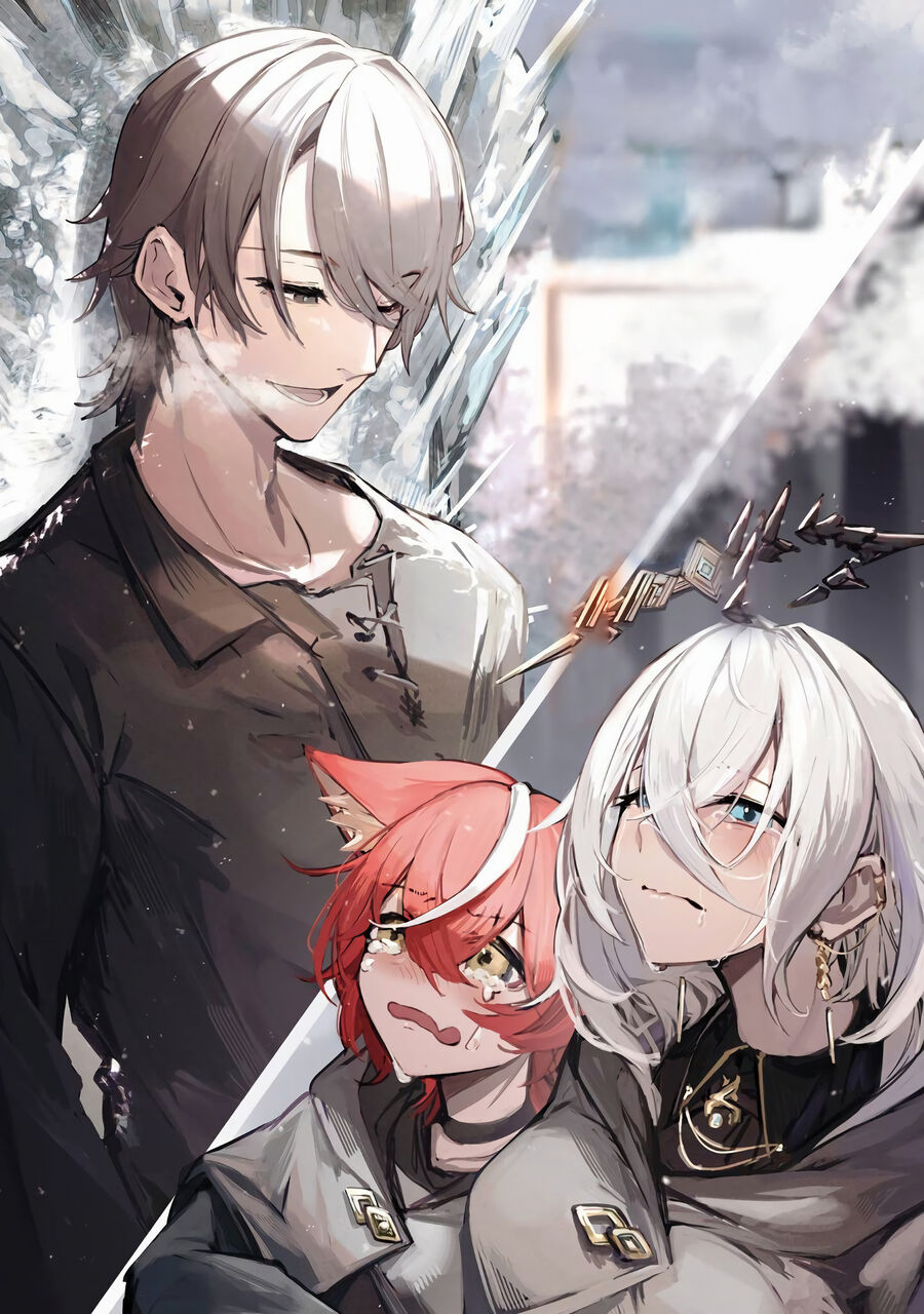 Sự Trở Lại Của Thi Vương - Chapter 4.1