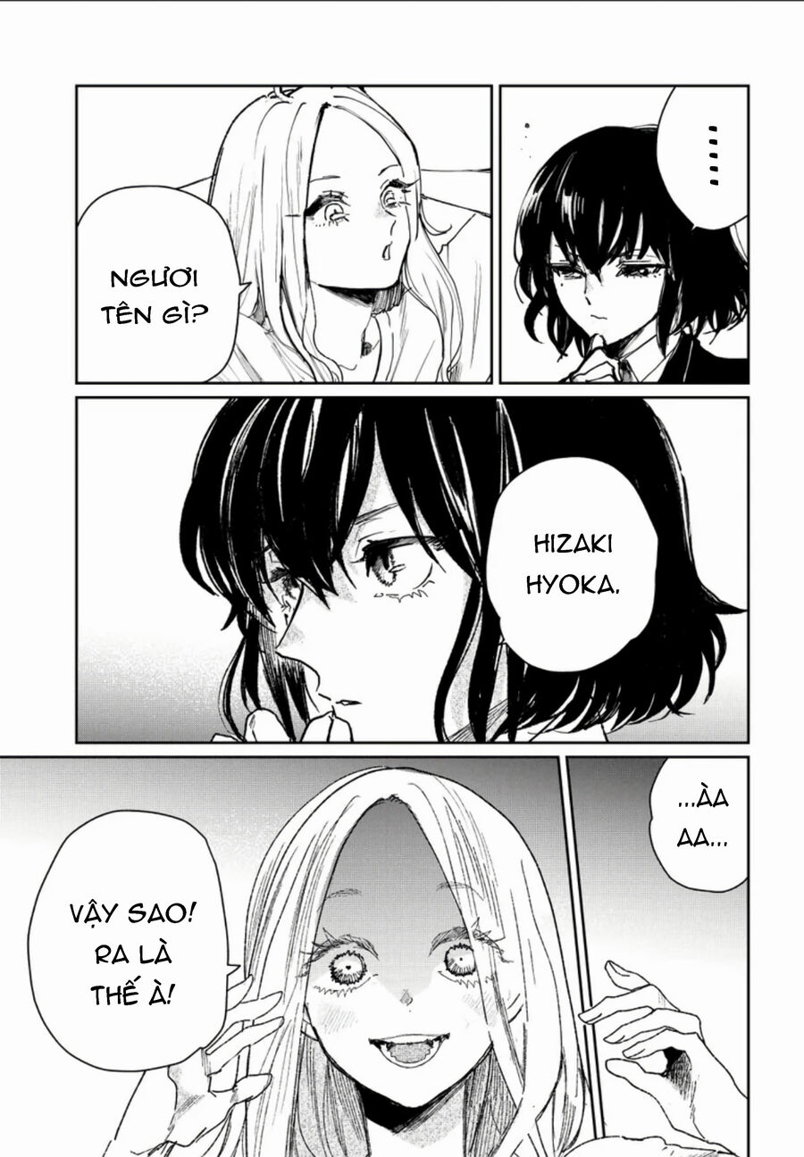 Sự Trở Lại Của Thi Vương - Chapter 4.1