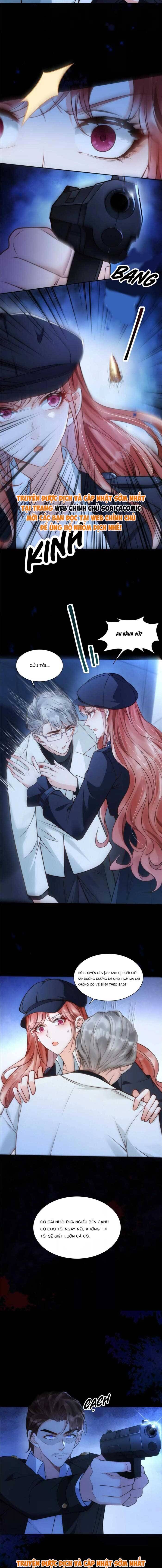 Cô Vợ Nhỏ Cứ Thích Phá Vỡ Hình Tượng - Chapter 1