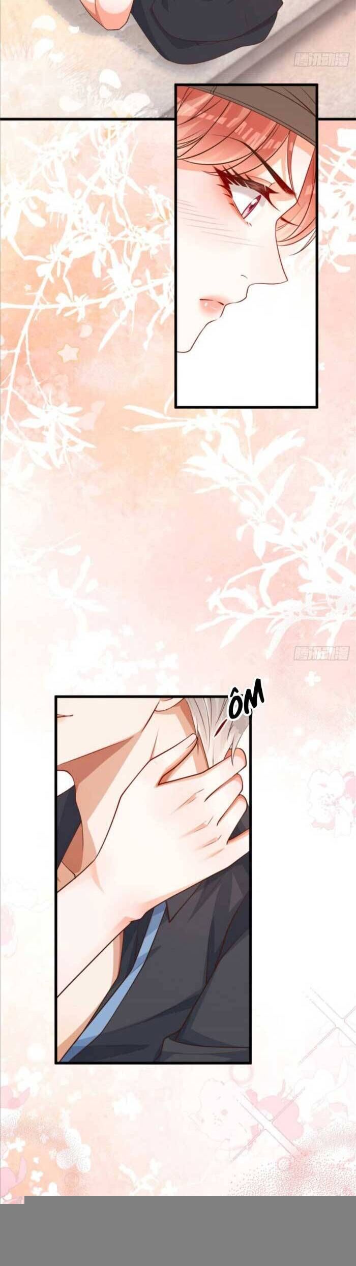 Cô Vợ Nhỏ Cứ Thích Phá Vỡ Hình Tượng - Chapter 13