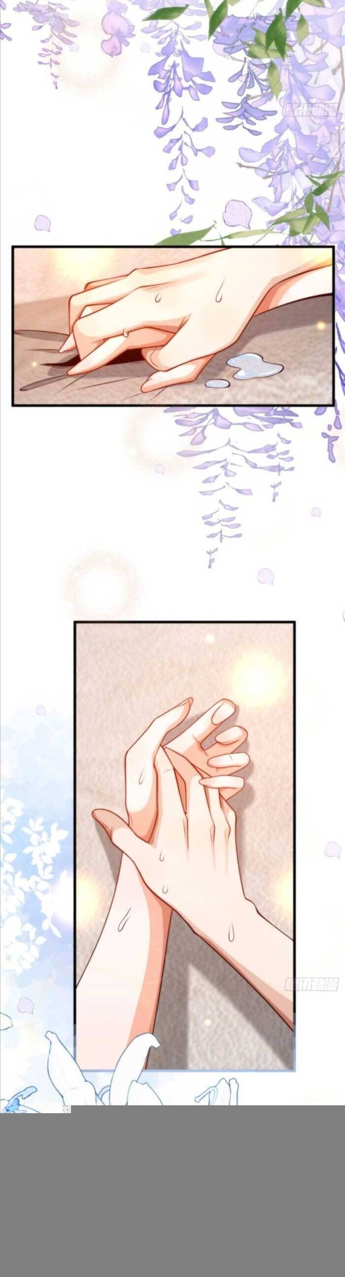Cô Vợ Nhỏ Cứ Thích Phá Vỡ Hình Tượng - Chapter 13