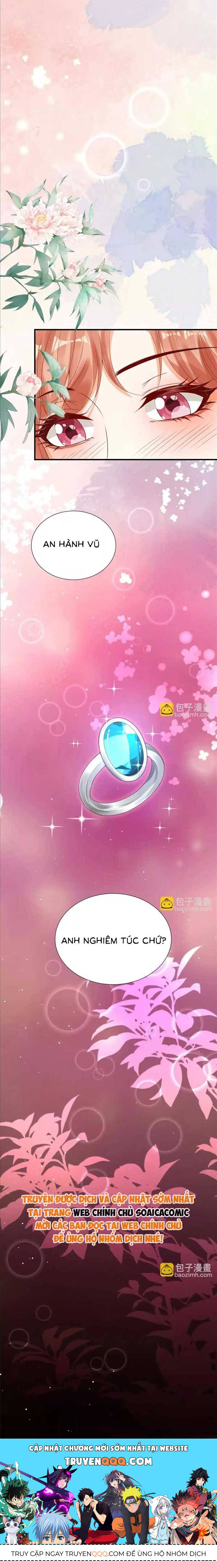 Cô Vợ Nhỏ Cứ Thích Phá Vỡ Hình Tượng - Chapter 18