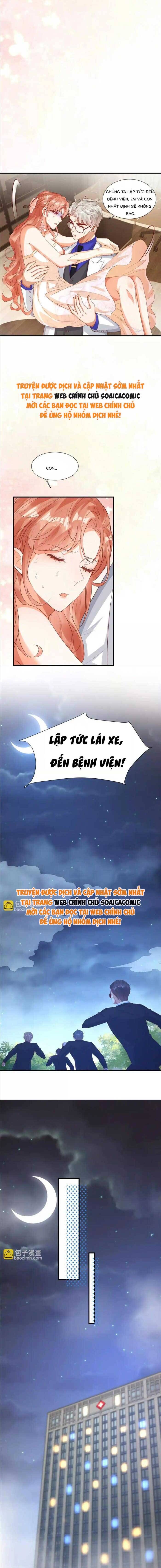 Cô Vợ Nhỏ Cứ Thích Phá Vỡ Hình Tượng - Chapter 18