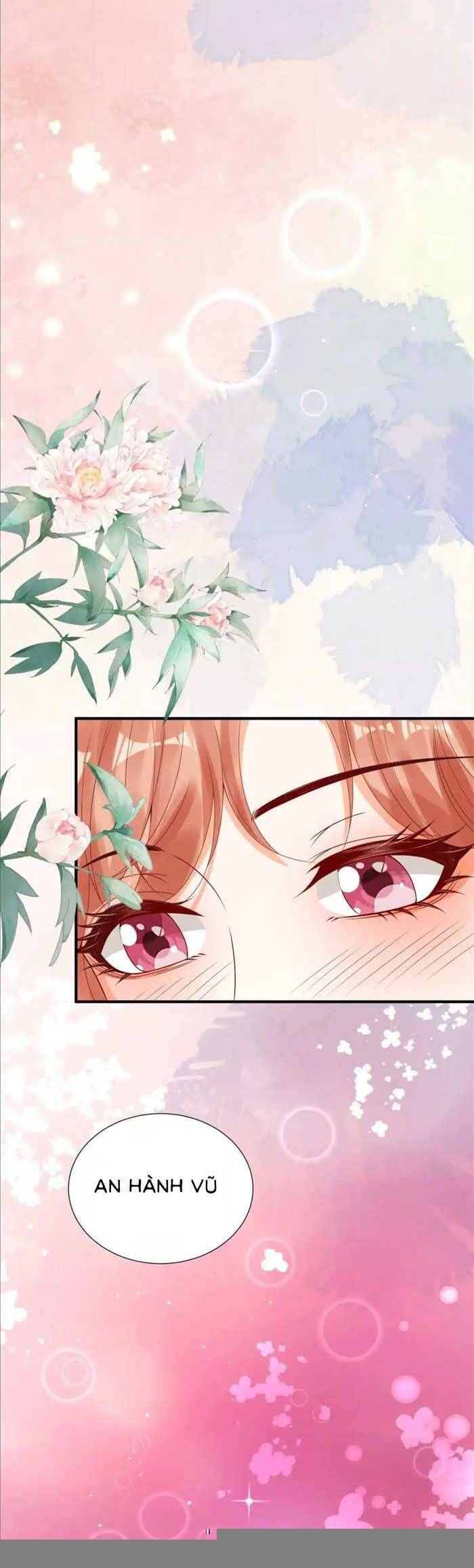Cô Vợ Nhỏ Cứ Thích Phá Vỡ Hình Tượng - Chapter 19