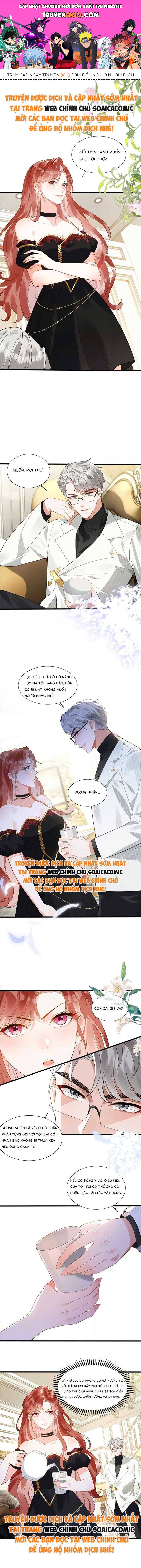 Cô Vợ Nhỏ Cứ Thích Phá Vỡ Hình Tượng - Chapter 2