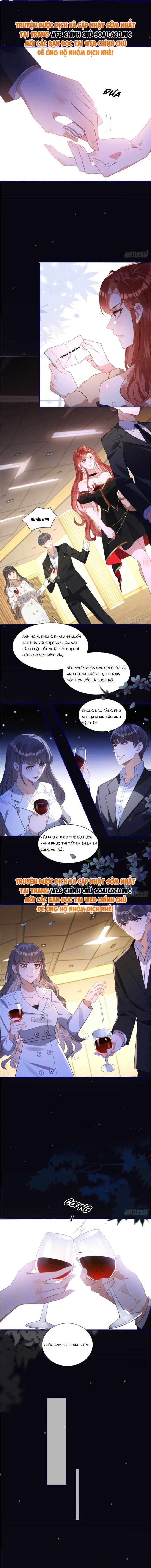 Cô Vợ Nhỏ Cứ Thích Phá Vỡ Hình Tượng - Chapter 2