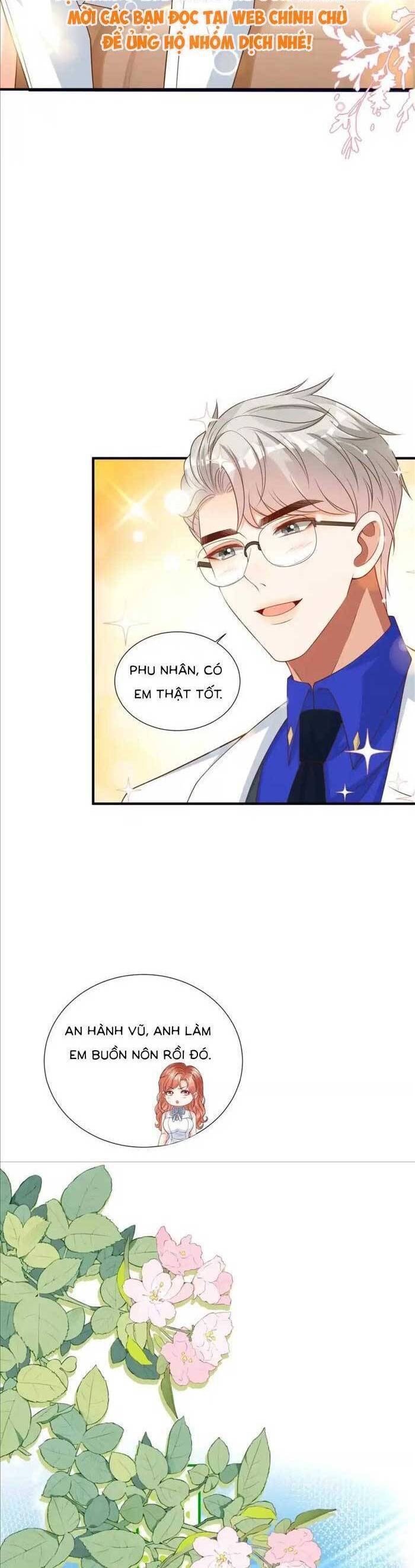 Cô Vợ Nhỏ Cứ Thích Phá Vỡ Hình Tượng - Chapter 20