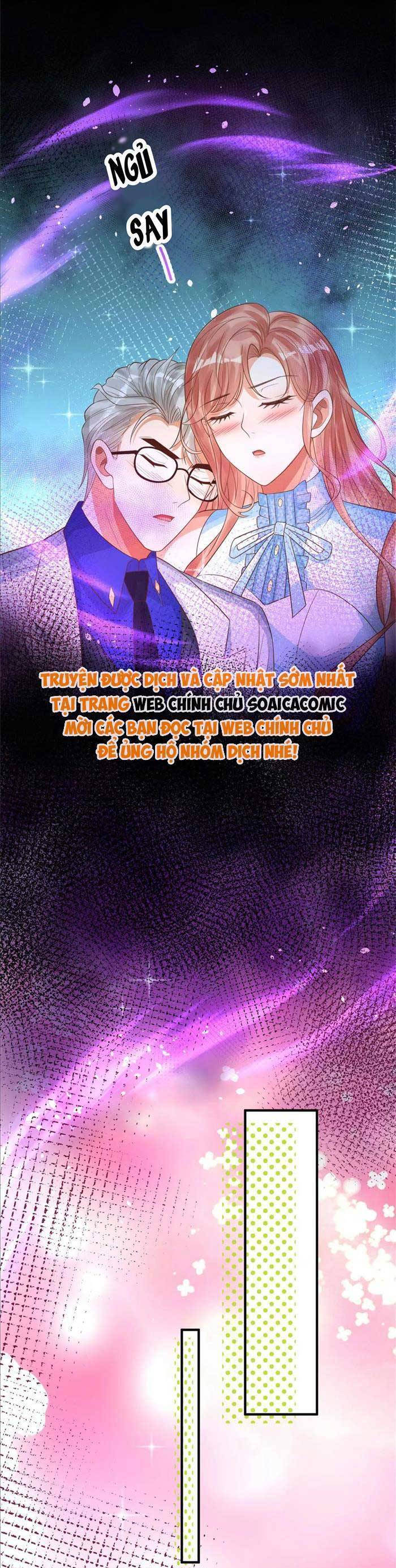 Cô Vợ Nhỏ Cứ Thích Phá Vỡ Hình Tượng - Chapter 21