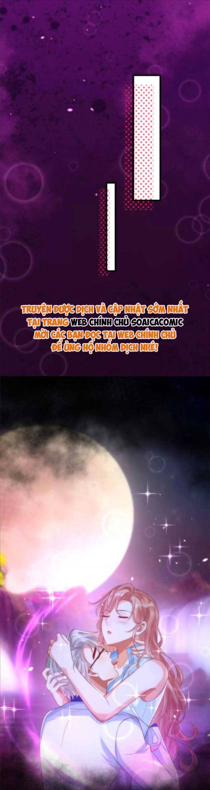 Cô Vợ Nhỏ Cứ Thích Phá Vỡ Hình Tượng - Chapter 21