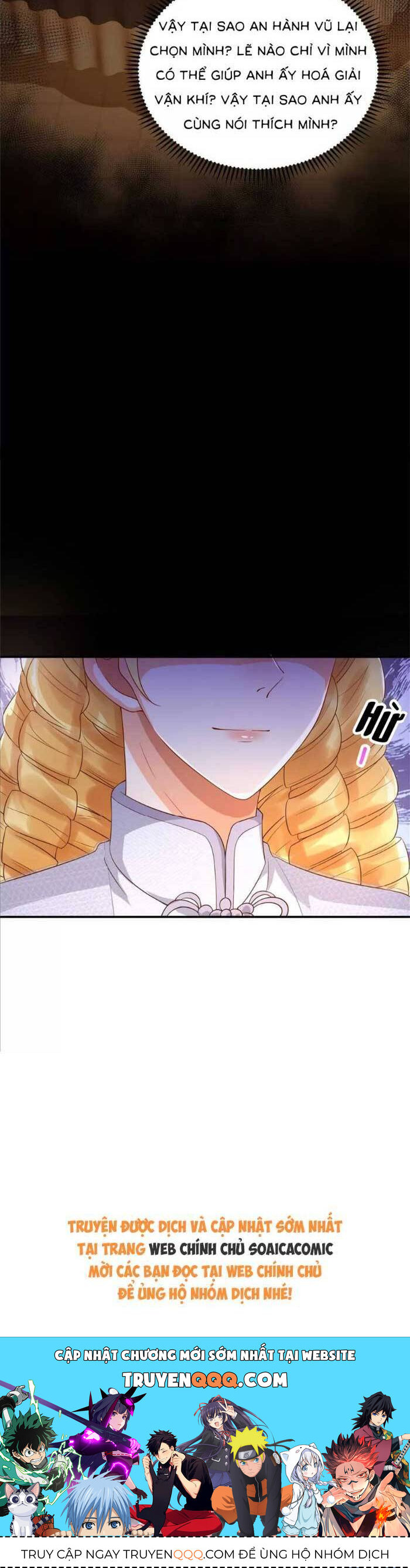Cô Vợ Nhỏ Cứ Thích Phá Vỡ Hình Tượng - Chapter 24