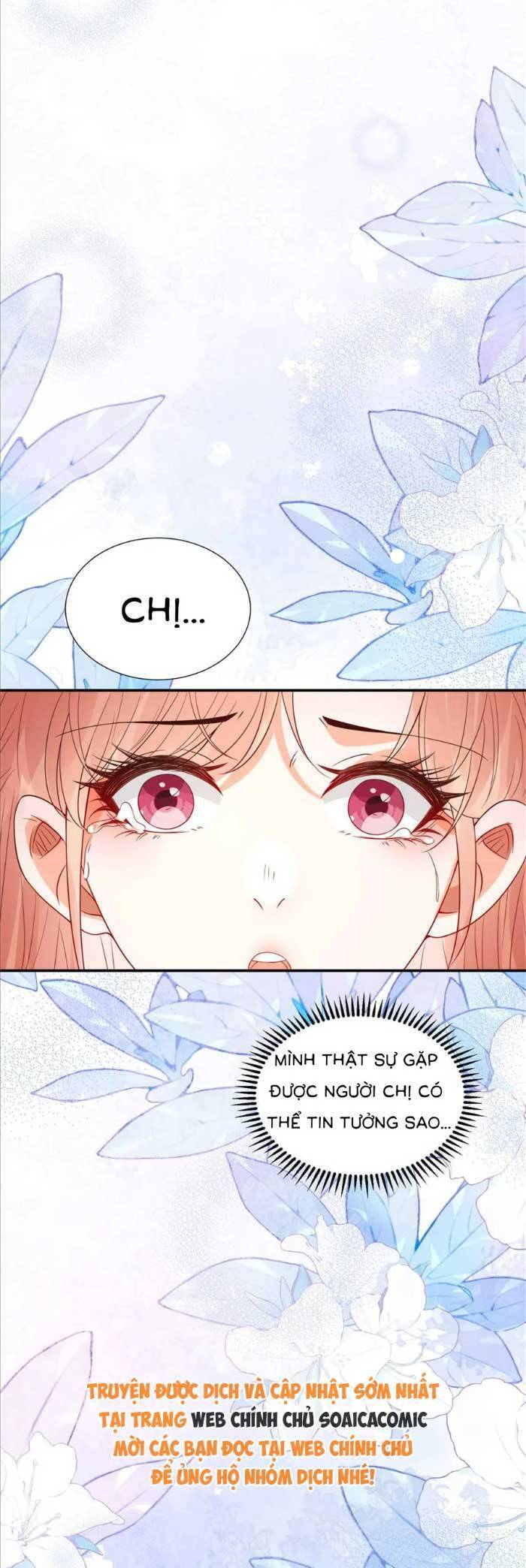 Cô Vợ Nhỏ Cứ Thích Phá Vỡ Hình Tượng - Chapter 25