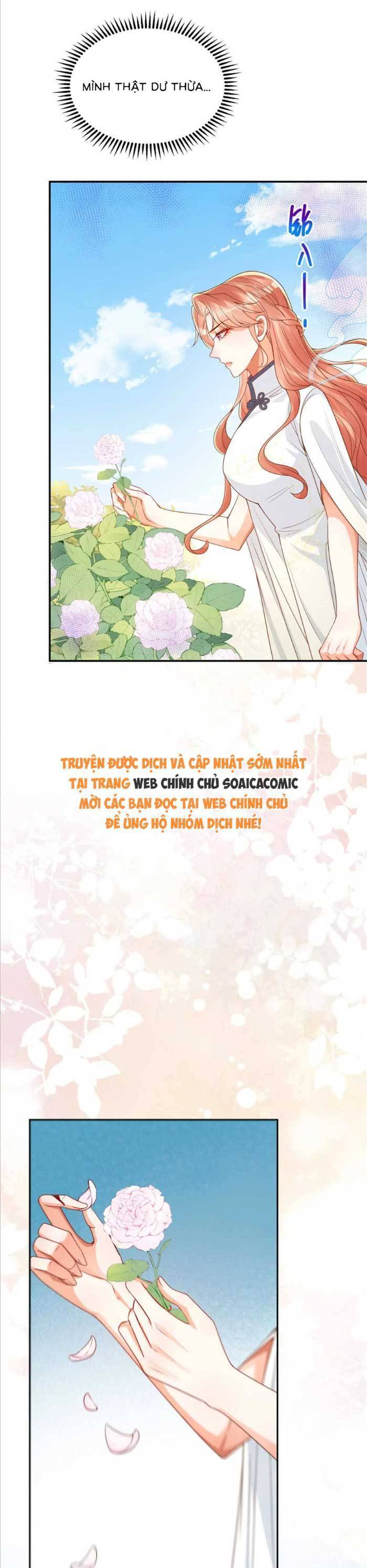 Cô Vợ Nhỏ Cứ Thích Phá Vỡ Hình Tượng - Chapter 25