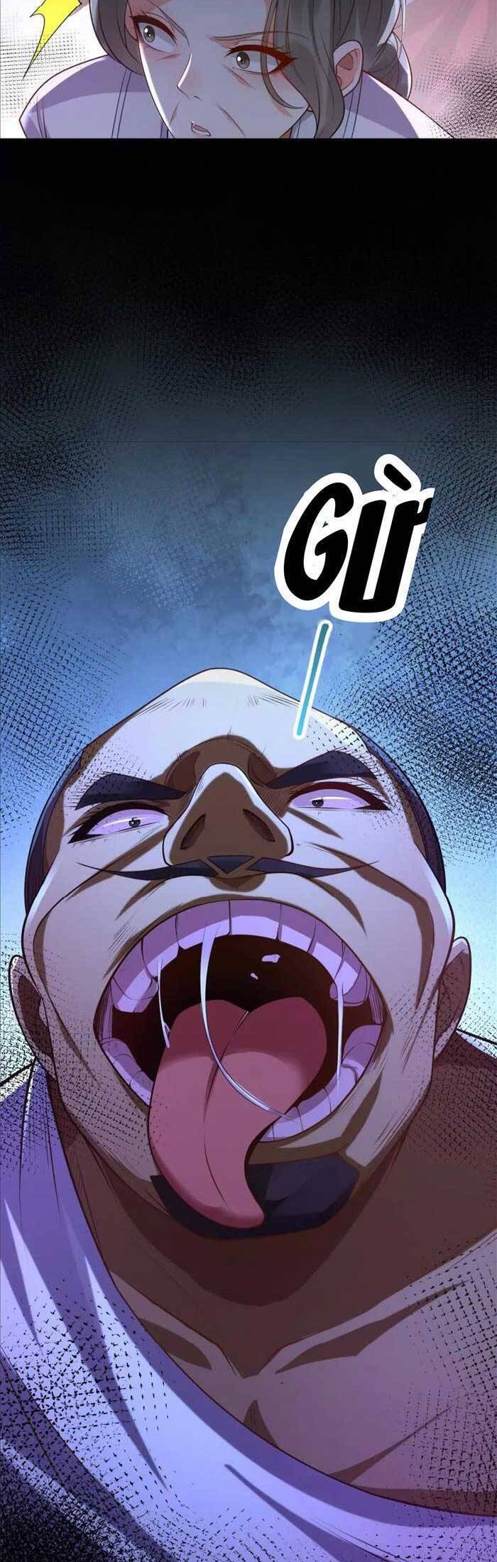 Cô Vợ Nhỏ Cứ Thích Phá Vỡ Hình Tượng - Chapter 26
