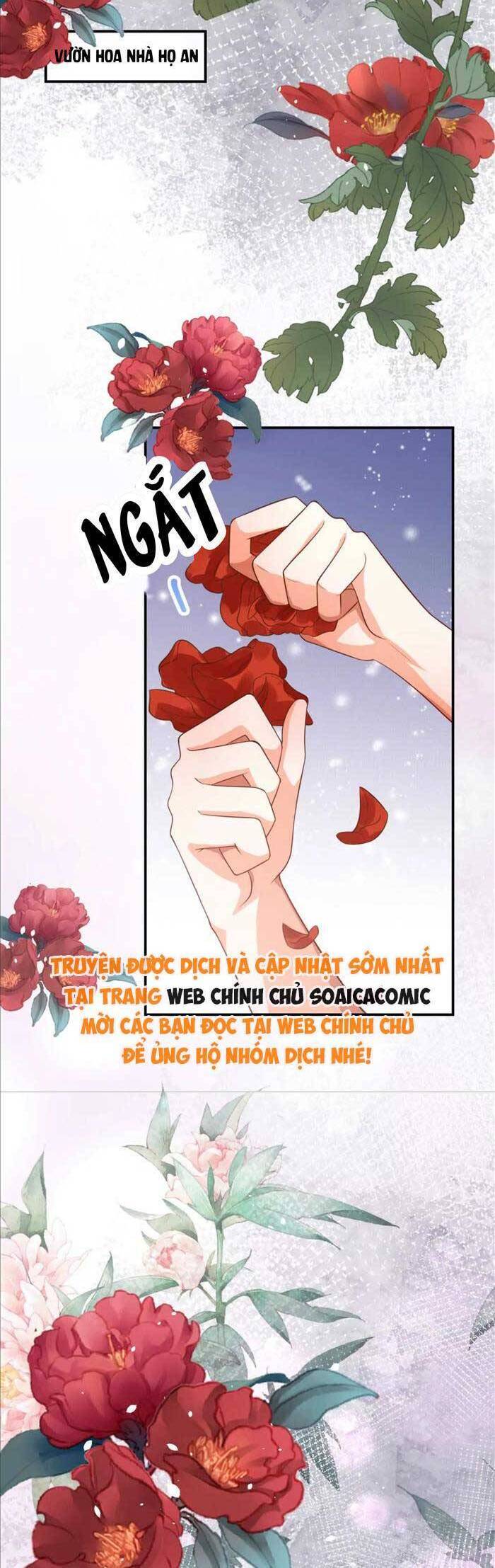 Cô Vợ Nhỏ Cứ Thích Phá Vỡ Hình Tượng - Chapter 26
