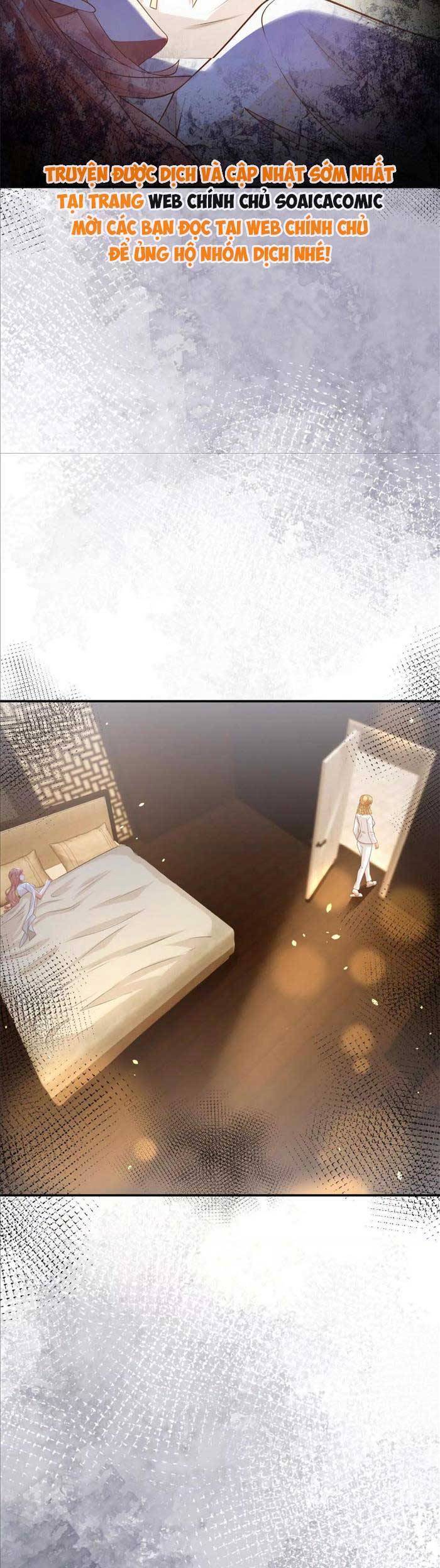 Cô Vợ Nhỏ Cứ Thích Phá Vỡ Hình Tượng - Chapter 26
