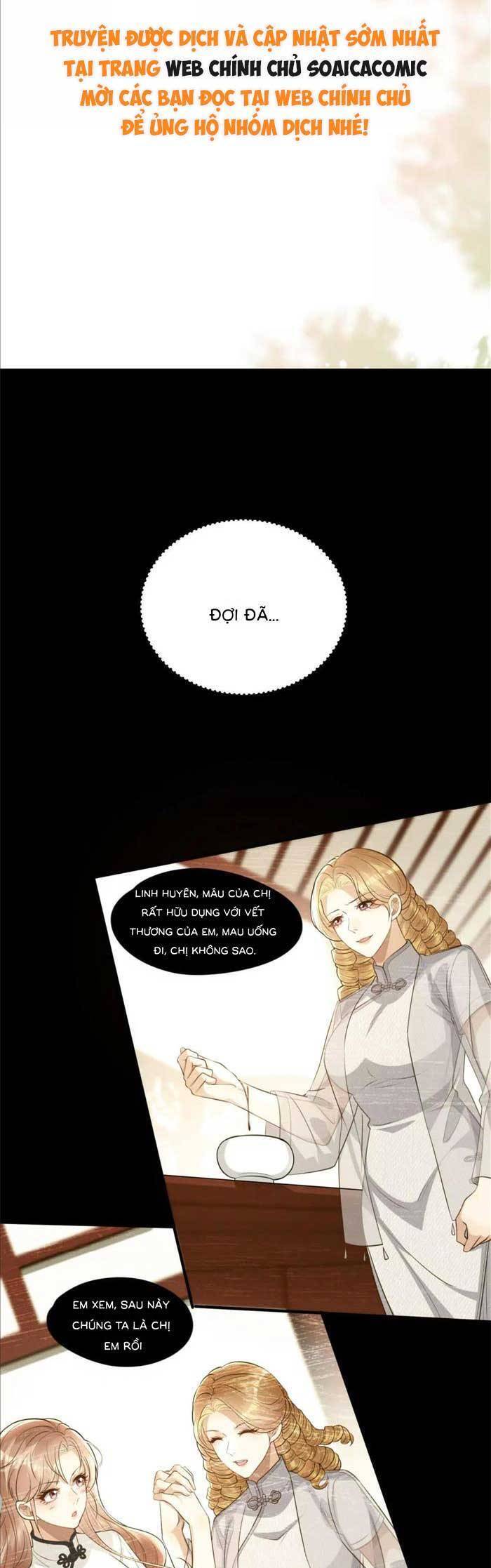 Cô Vợ Nhỏ Cứ Thích Phá Vỡ Hình Tượng - Chapter 27