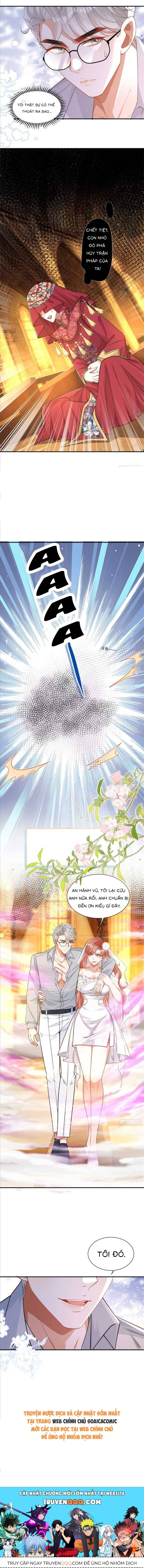Cô Vợ Nhỏ Cứ Thích Phá Vỡ Hình Tượng - Chapter 6