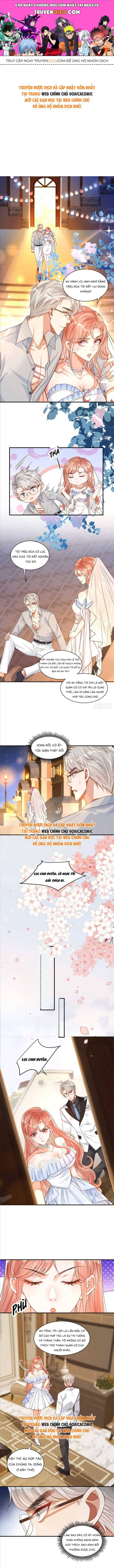 Cô Vợ Nhỏ Cứ Thích Phá Vỡ Hình Tượng - Chapter 7