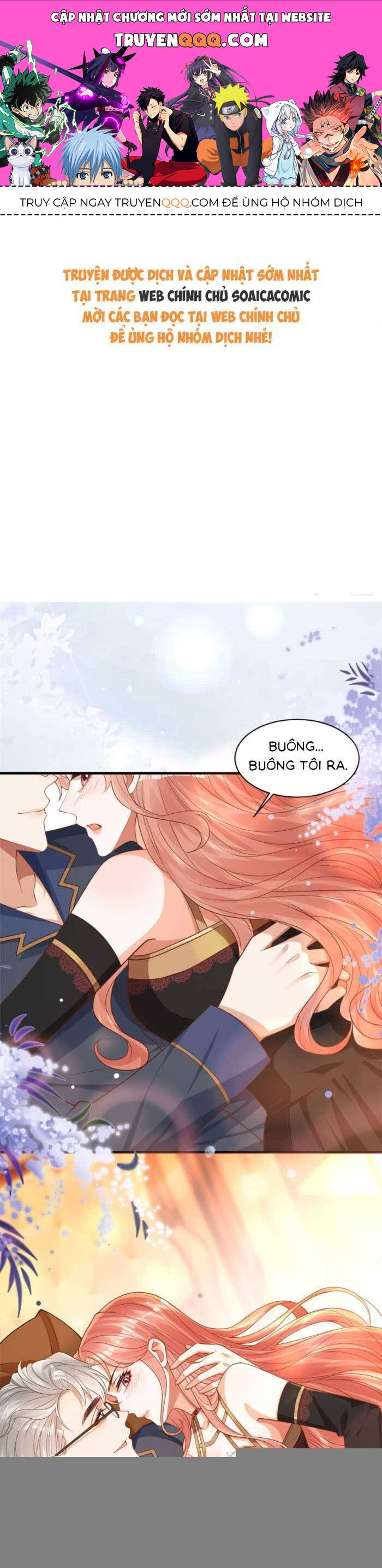 Cô Vợ Nhỏ Cứ Thích Phá Vỡ Hình Tượng - Chapter 9