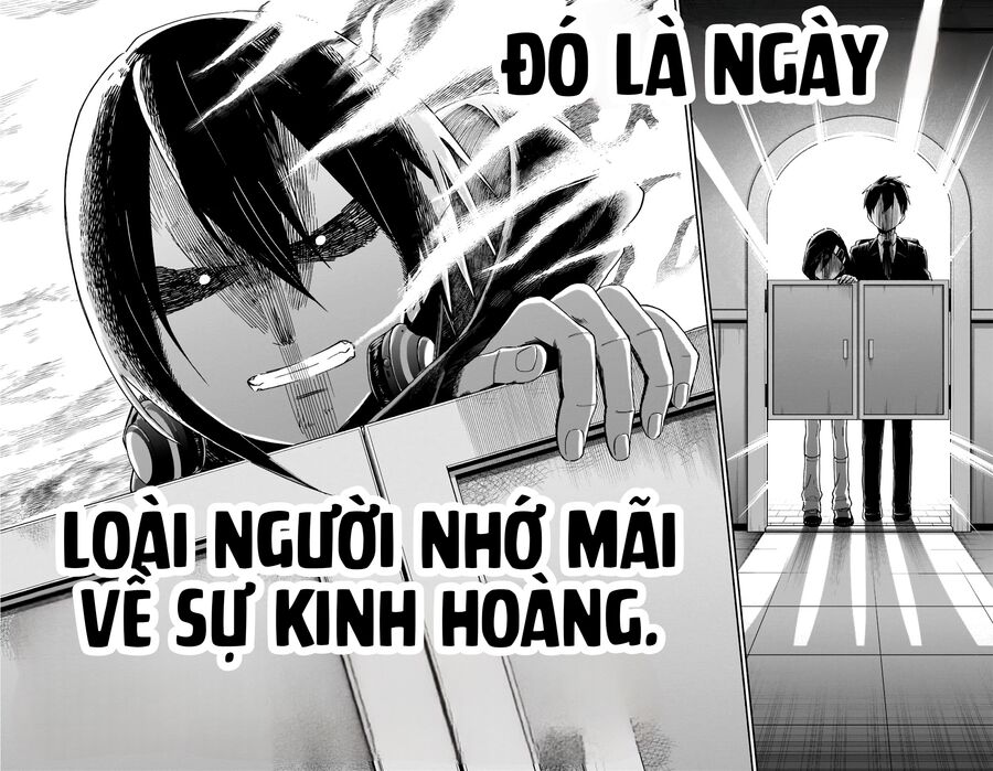 100 Cô Bạn Gái Này Rất, Rất, Rất, Rất, Rất Là Yêu Tôi Đó - Chapter 83