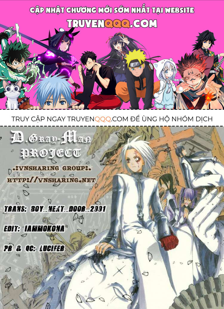 Thầy Trừ Tà - Chapter 11