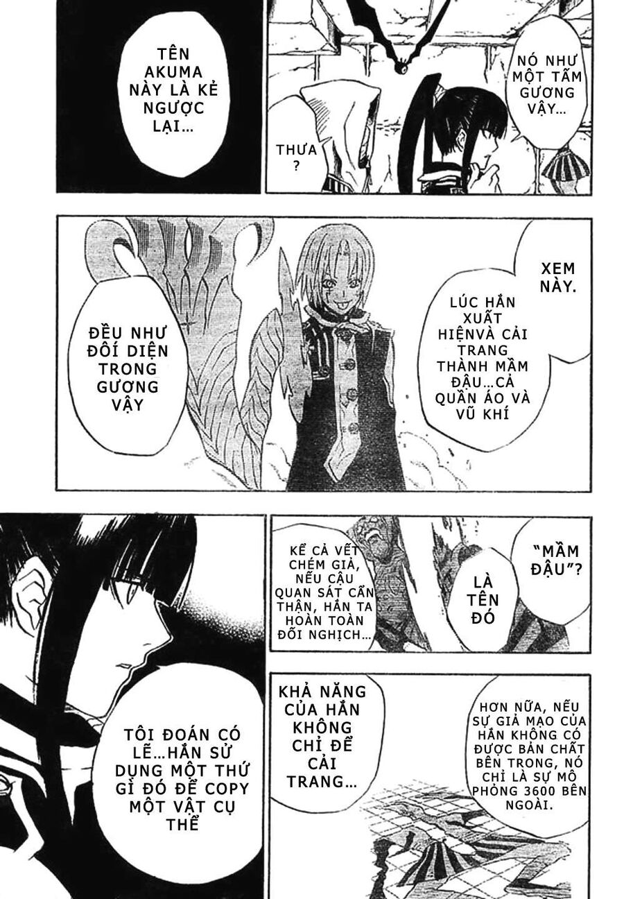Thầy Trừ Tà - Chapter 11