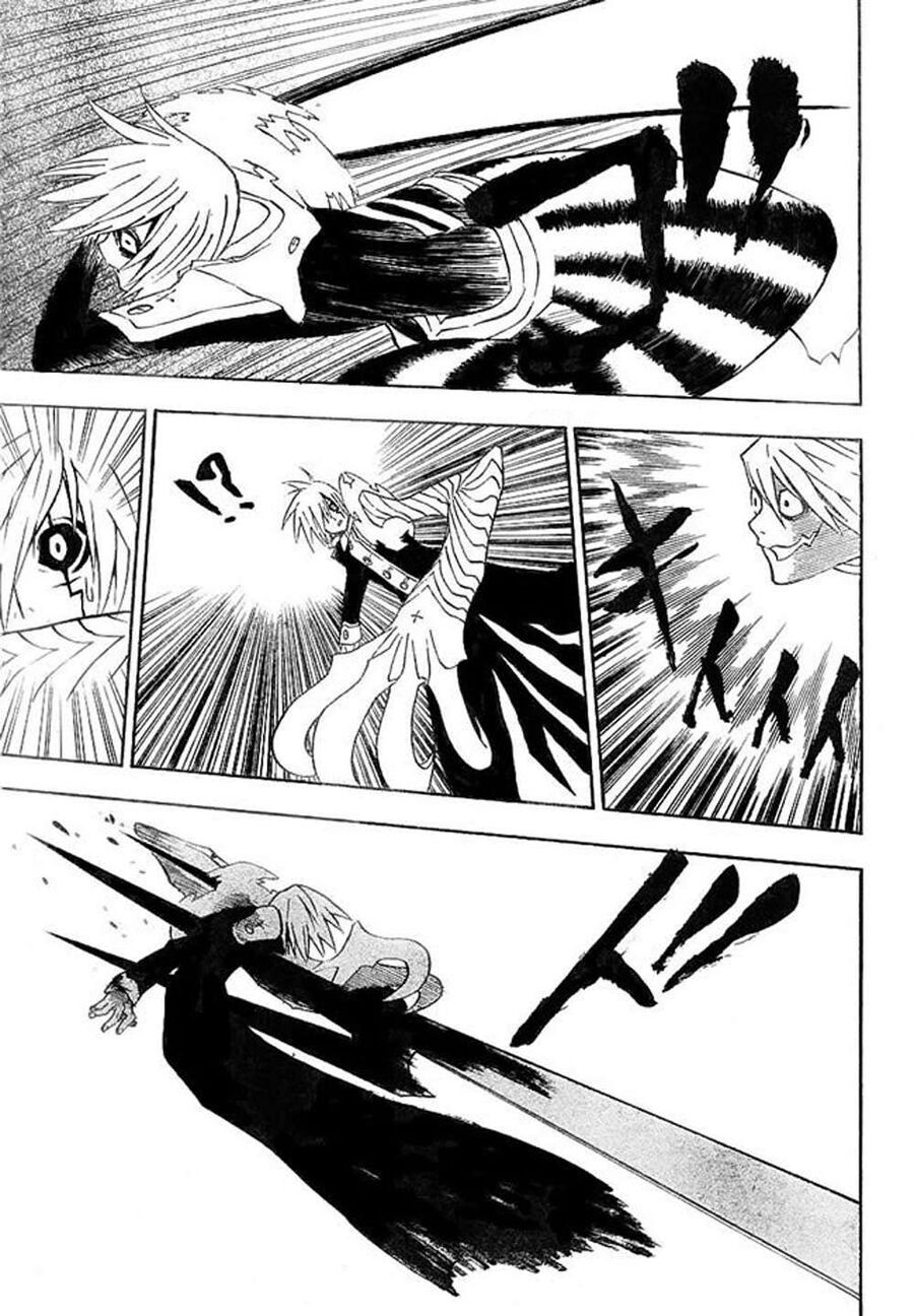 Thầy Trừ Tà - Chapter 11