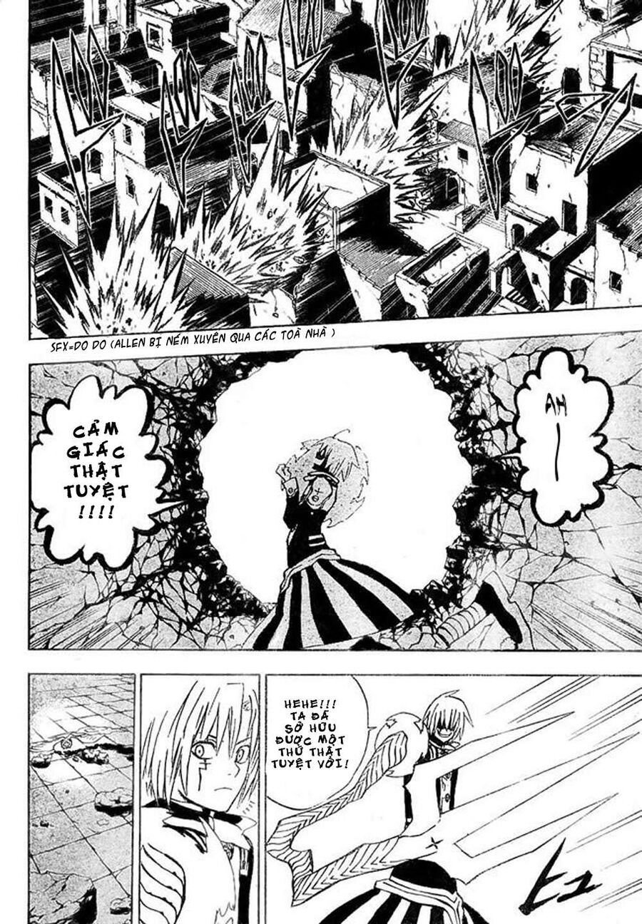 Thầy Trừ Tà - Chapter 11