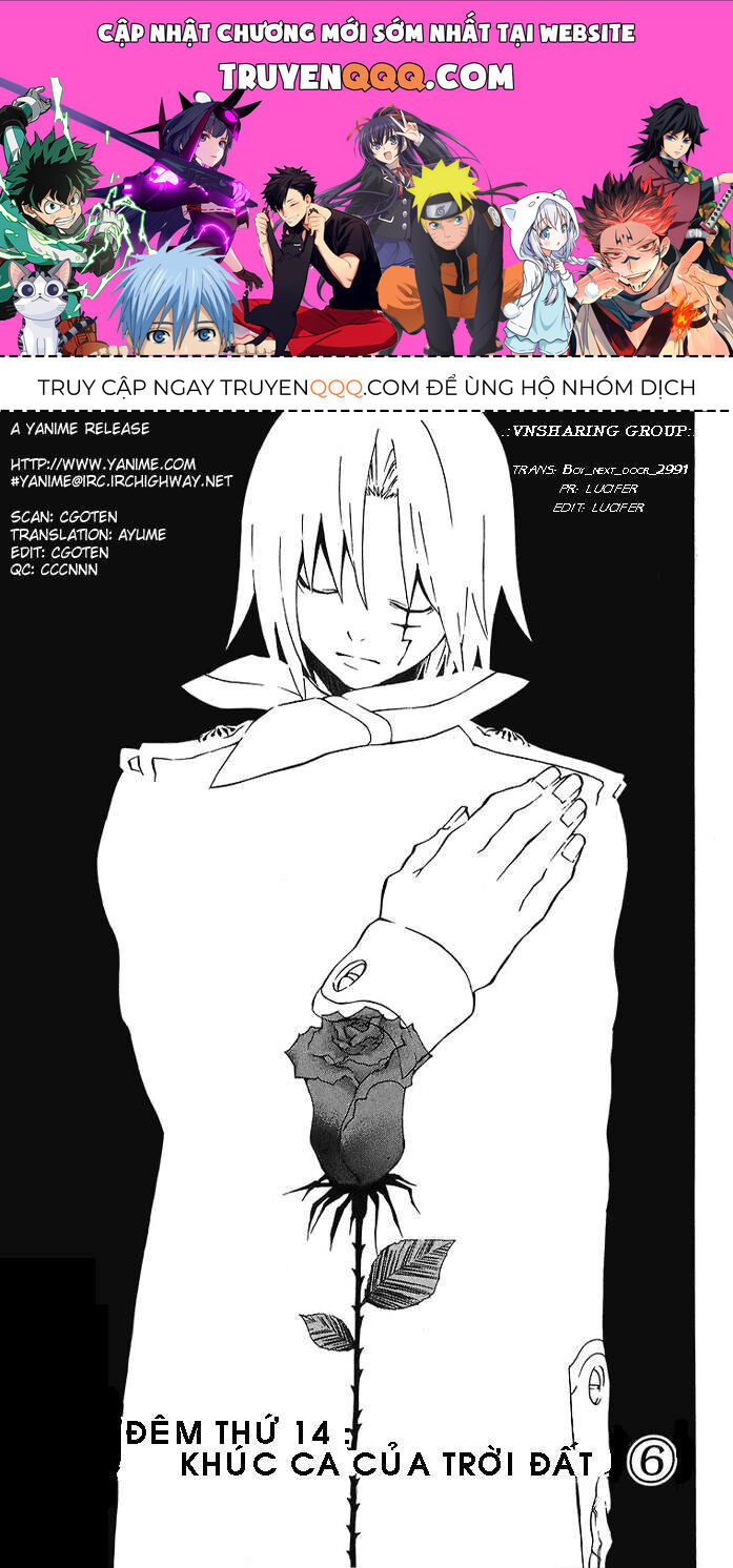 Thầy Trừ Tà - Chapter 14