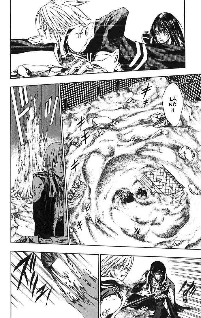 Thầy Trừ Tà - Chapter 14