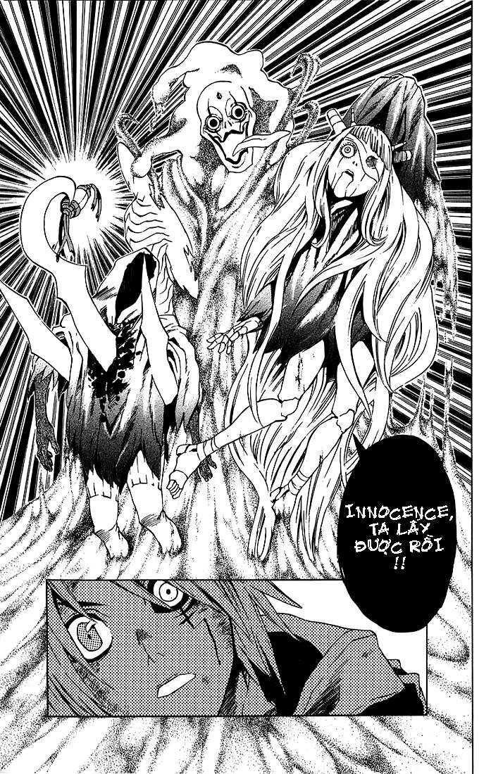 Thầy Trừ Tà - Chapter 14