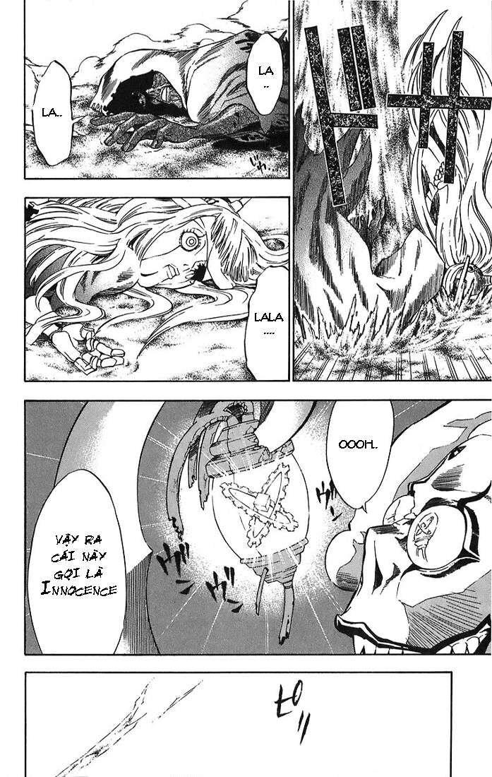 Thầy Trừ Tà - Chapter 14