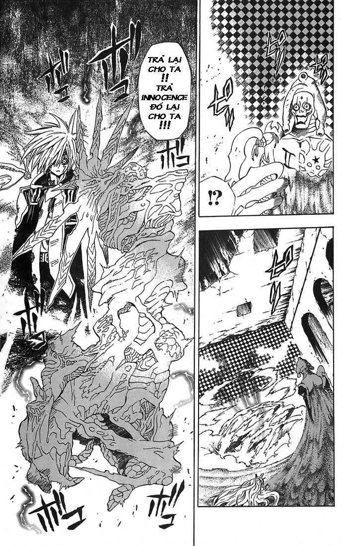 Thầy Trừ Tà - Chapter 14