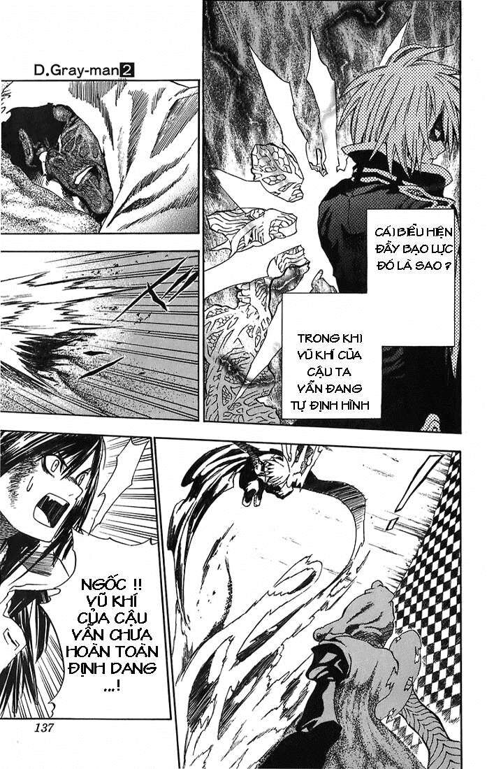 Thầy Trừ Tà - Chapter 14