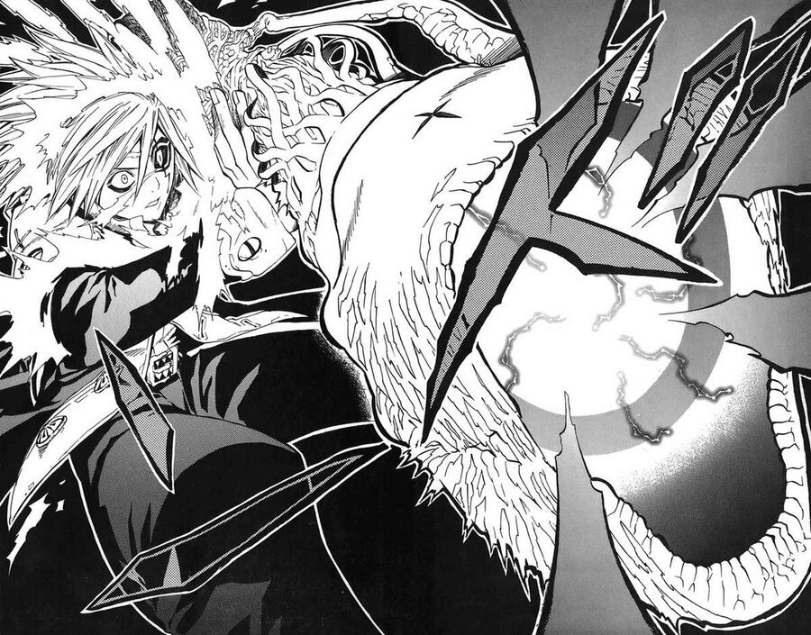 Thầy Trừ Tà - Chapter 14