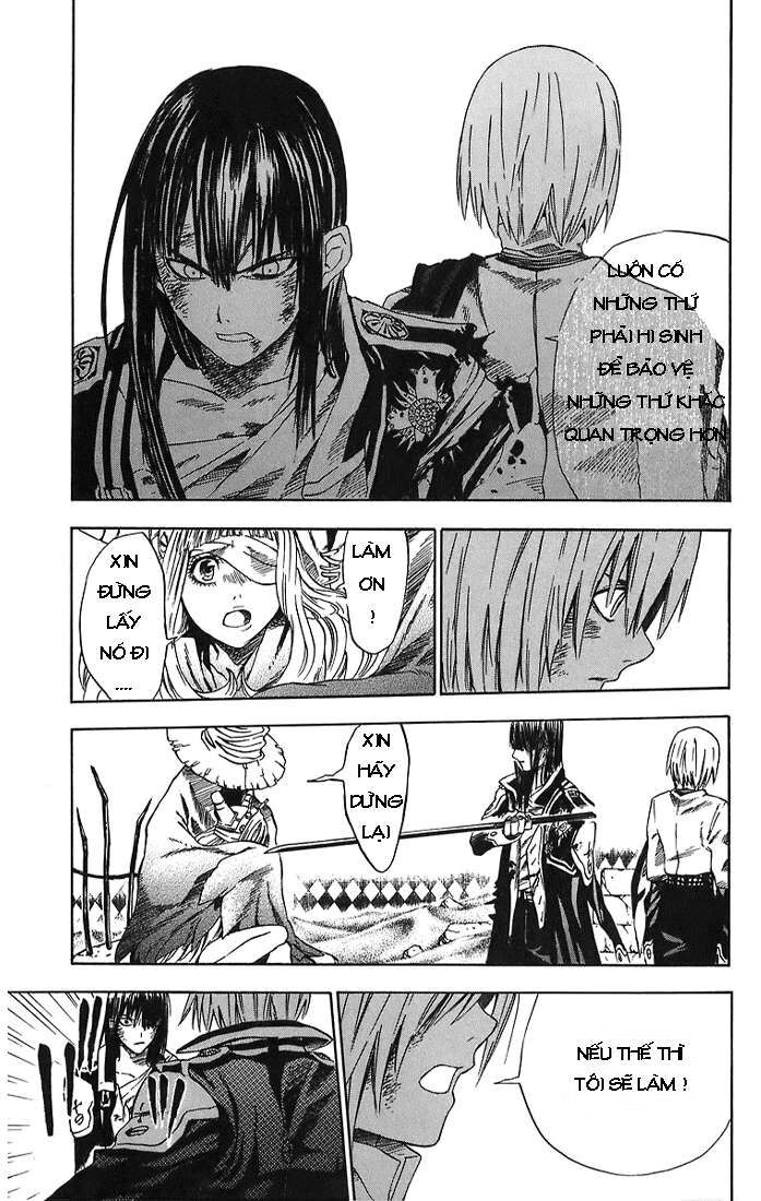 Thầy Trừ Tà - Chapter 14