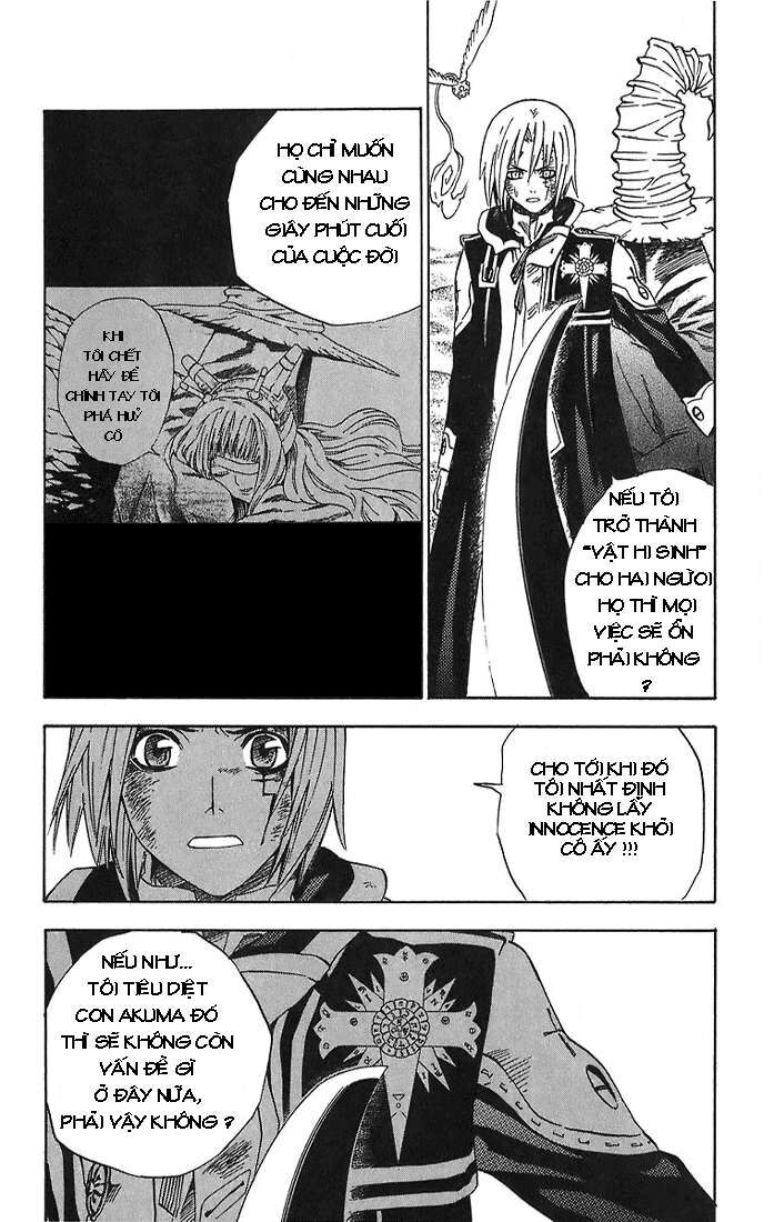 Thầy Trừ Tà - Chapter 14