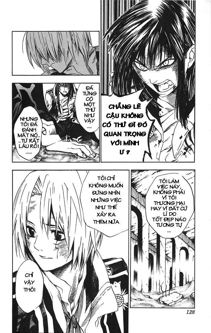 Thầy Trừ Tà - Chapter 14
