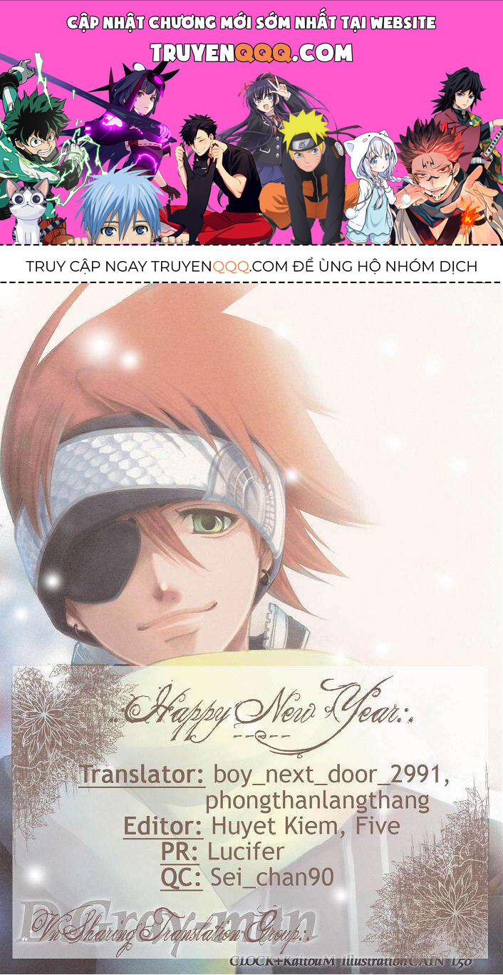 Thầy Trừ Tà - Chapter 15