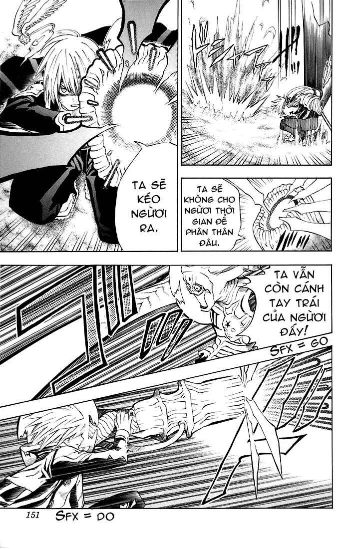 Thầy Trừ Tà - Chapter 15