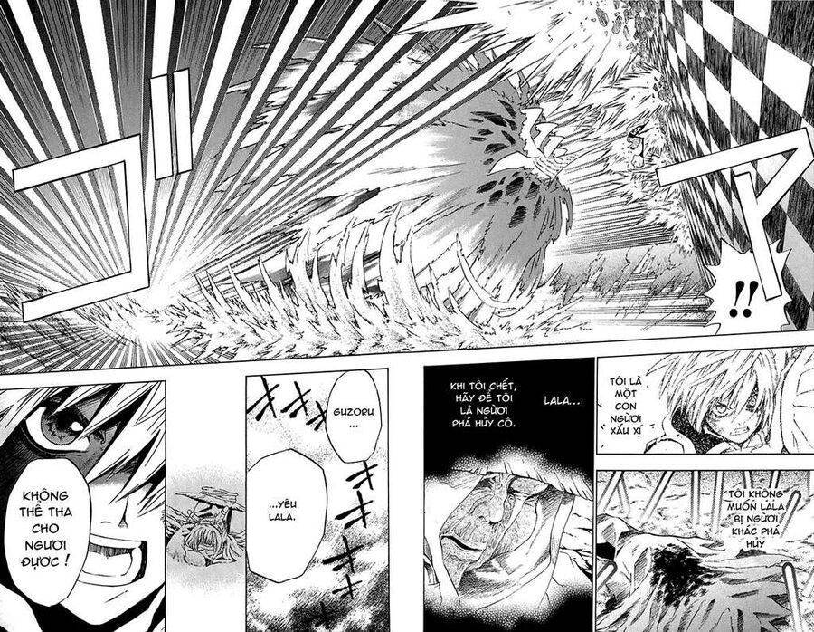Thầy Trừ Tà - Chapter 15