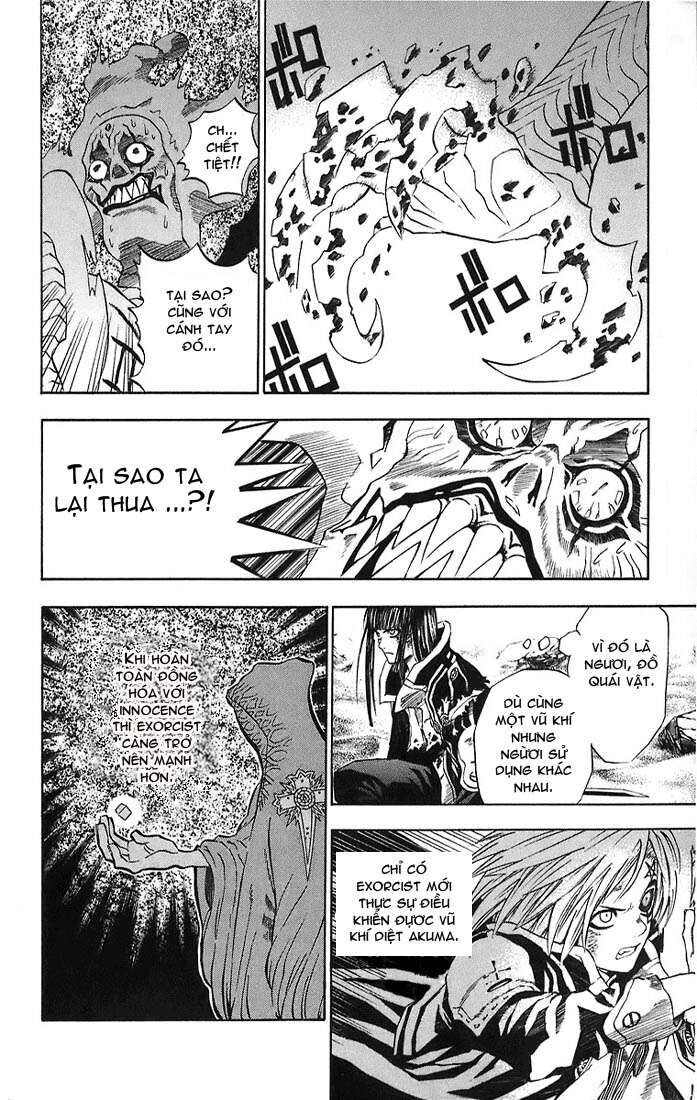 Thầy Trừ Tà - Chapter 15