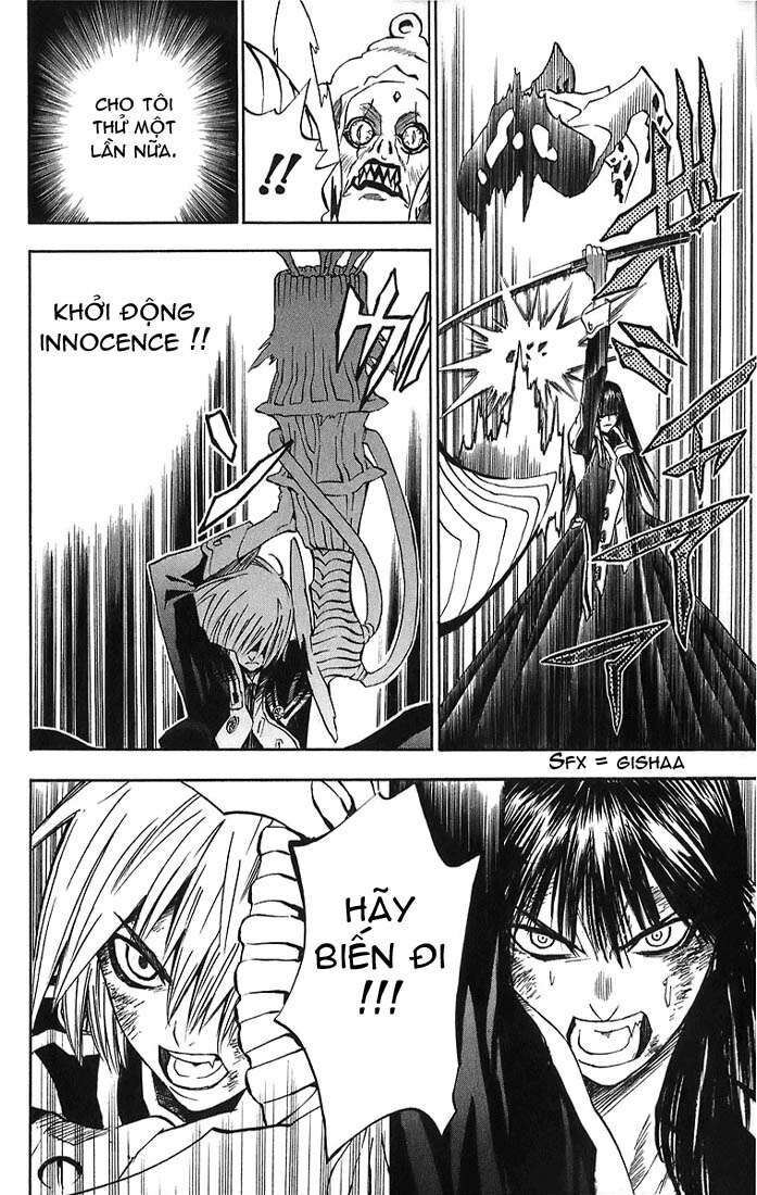 Thầy Trừ Tà - Chapter 15