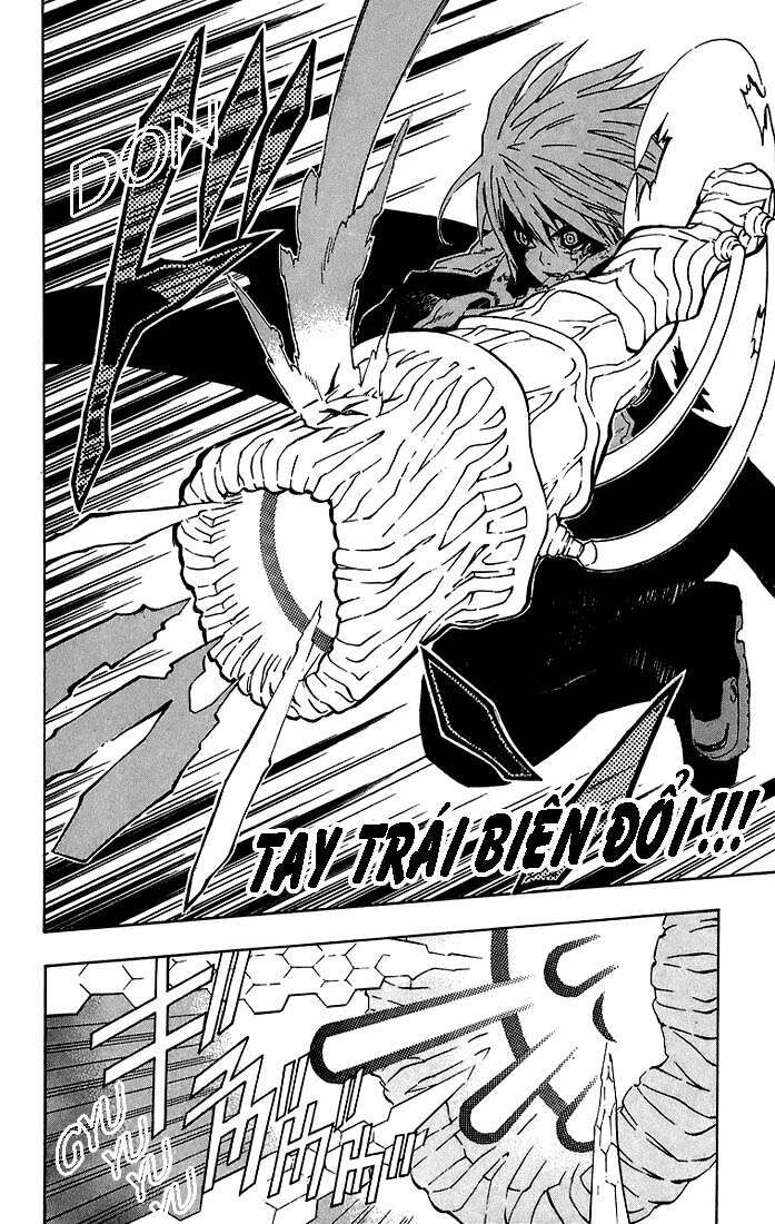 Thầy Trừ Tà - Chapter 15