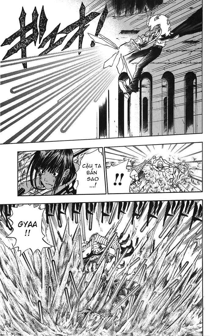 Thầy Trừ Tà - Chapter 15