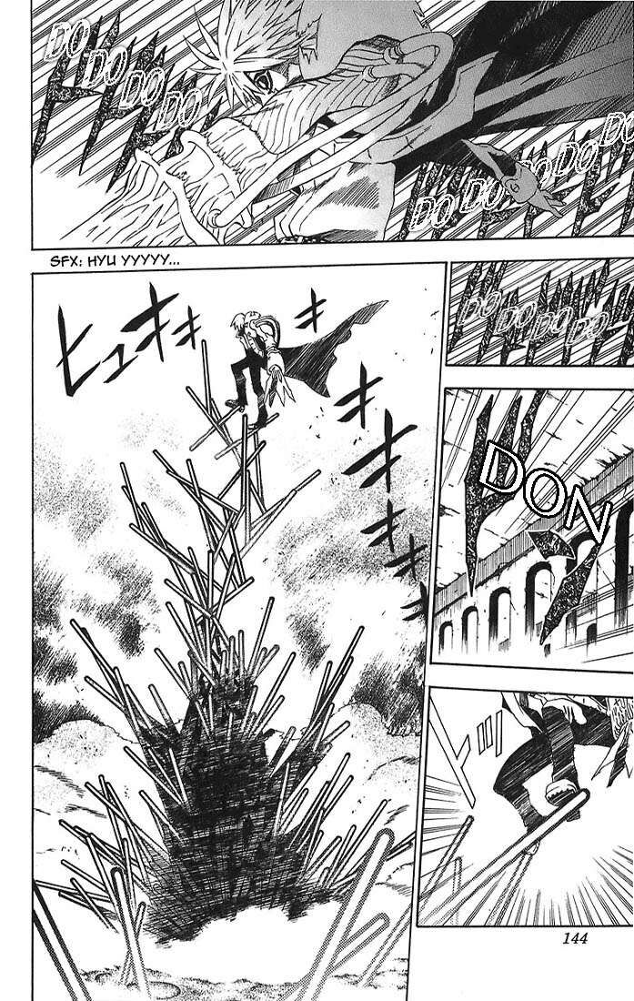 Thầy Trừ Tà - Chapter 15