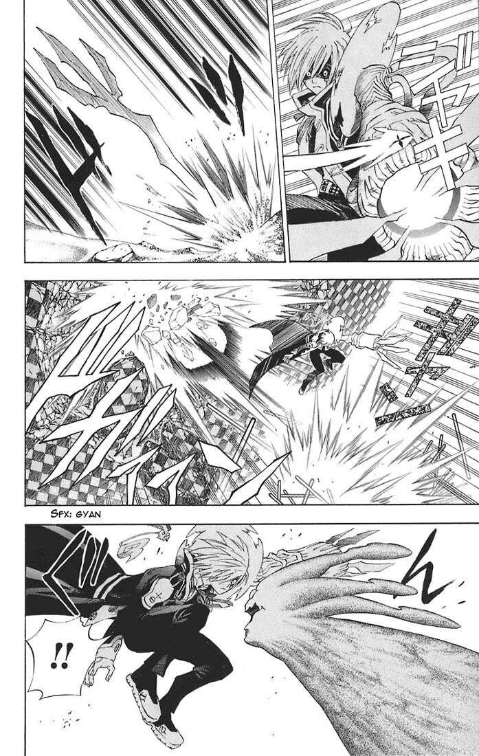 Thầy Trừ Tà - Chapter 15